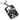 TK1985 - High polished (no plating) Stainless Steel Necklace with No